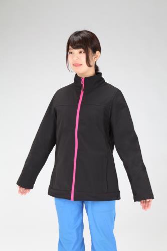 ESCO（エスコ） [Ｓ] 防寒ジャケット(女性用) EA915GD-311