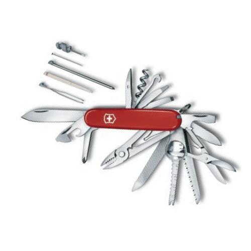 ビクトリノックス（VICTORINOX） アーミーナイフ(ﾁｬﾝﾌﾟ) 1.6795