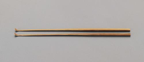 グリーンベル 143mm 耳かき(煤竹/2本) G-2153
