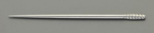 ESCO（エスコ） 76.2mm 皮革用錐 EA916JA-16
