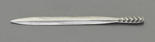 ESCO（エスコ） 38.1mm 皮革用錐 EA916JA-17