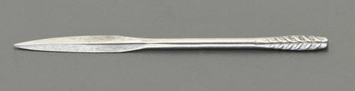 ESCO（エスコ） 63.5mm 皮革用錐 EA916JA-23