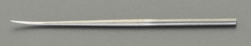 ESCO（エスコ） 63.5mm 皮革用錐 EA916JA-24