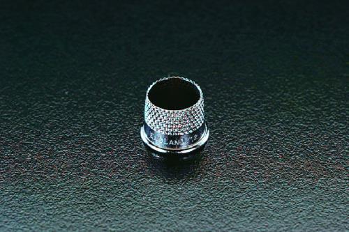 ESCO（エスコ） 16.2-18.5x18mm 指抜き(真鍮製) EA916JB-4