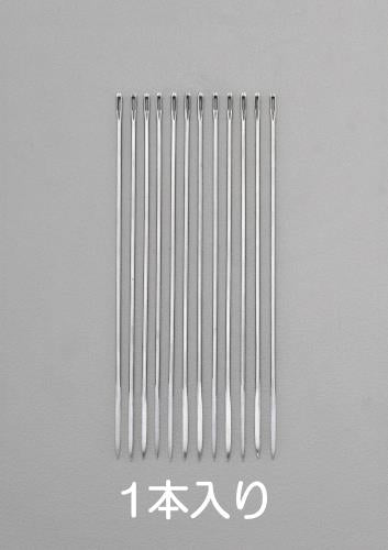 ESCO（エスコ） 2.64x203mm 縫針(1本) EA916JD-153