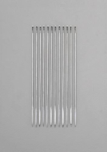 ESCO（エスコ） 2.64x178mm 縫針(12本) EA916JD-52