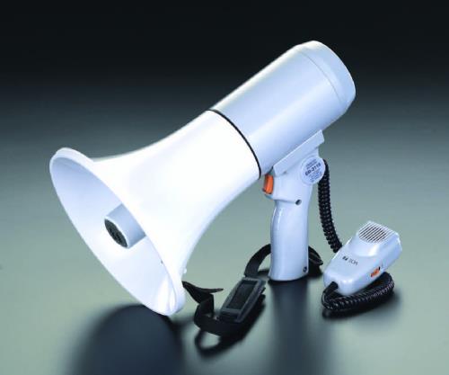 TOA（トーア） 15Ｗ メガホン ER-3115