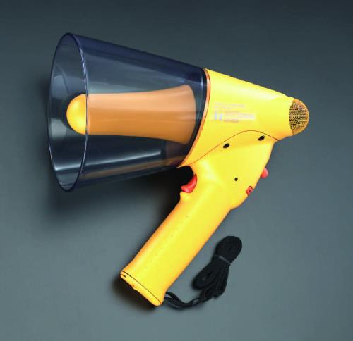 TOA（トーア） ６Ｗ メガホン ER-1106W