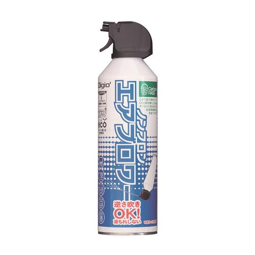 ナカバヤシ 350ml エアーブロワー CN-TK10