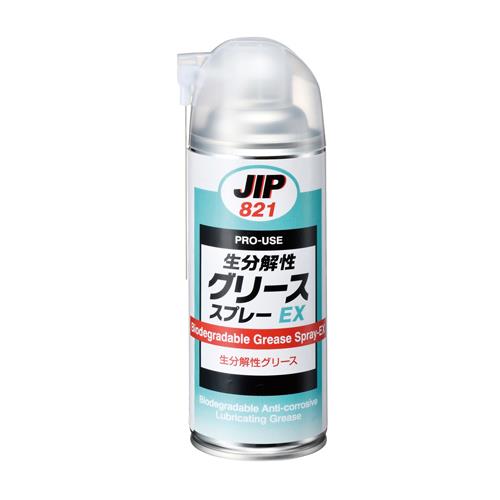 イチネンケミカルズ 420ml グリーススプレー(生分解性) 000821