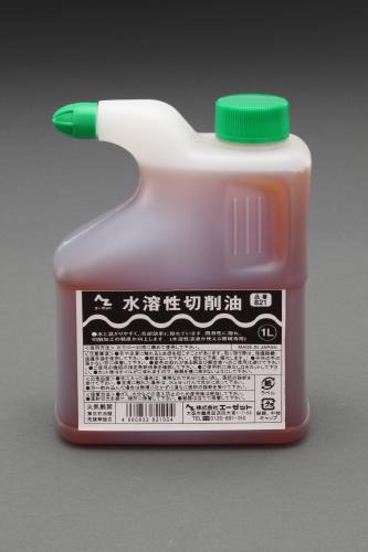 エーゼット 1.0L 切削オイル 821