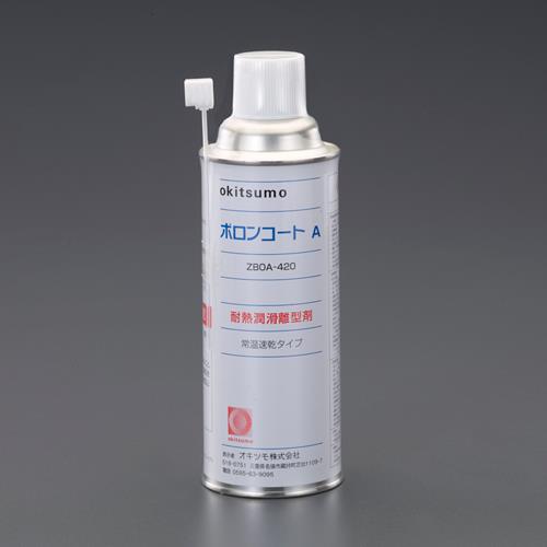 ESCO（エスコ） 420ml 焼付き防止潤滑剤(常温乾燥) EA920AZ-1