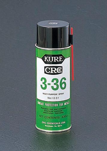 呉工業（KURE） 430ml ３−３６ 防錆剤 1031