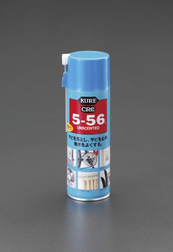 呉工業（KURE） 330ml ５−５６潤滑･防錆剤(無香ﾀｲﾌﾟ) 1048