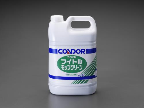 山崎産業（CONDOR） 4.0L  モップ洗剤 C59-04LX-MB