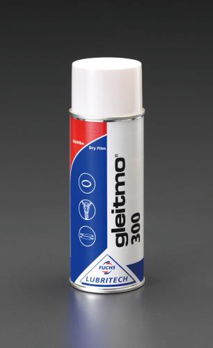ESCO（エスコ） 400ml 乾燥透明被膜･潤滑剤 EA920PA-2