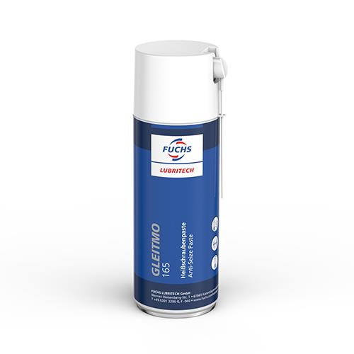ESCO（エスコ） 400ml 焼付き防止スプレー(高温ねじ用) EA920PB-0.5