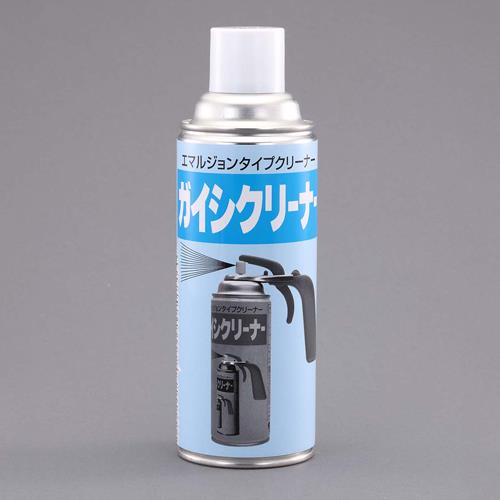 ESCO（エスコ） 420ml 碍子クリーナー(12本) EA920SK-12