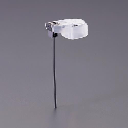ESCO（エスコ） 120mm スプレー缶ノズル(2Way) EA920WC-1
