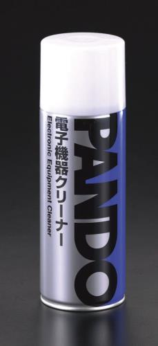 ESCO（エスコ） 420ml 電子機器クリーナー EA921A-1