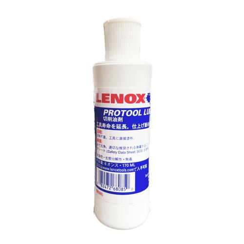 LENOX（レノックス） 170ml 切削用冷却剤(水溶性) 68040LNX