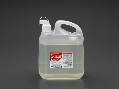 ESCO（エスコ） 4.0kg 強力油汚れ洗浄剤 EA922-30