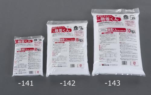 ESCO（エスコ） 10.0kg 融雪剤 EA922AB-143