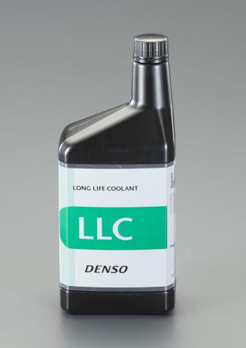 ESCO（エスコ） 1.0L  クーラント液 EA922AB-72
