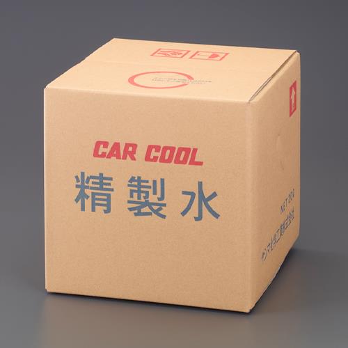 ESCO（エスコ） 20L  バッテリー補充液(精製水) EA922AE-16