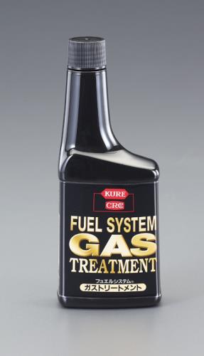 呉工業（KURE） 236ml ｴﾝｼﾞﾝﾌｭｴﾙﾄﾘｰﾄﾒﾝﾄ(ｶﾞｿﾘﾝ車用) 2301