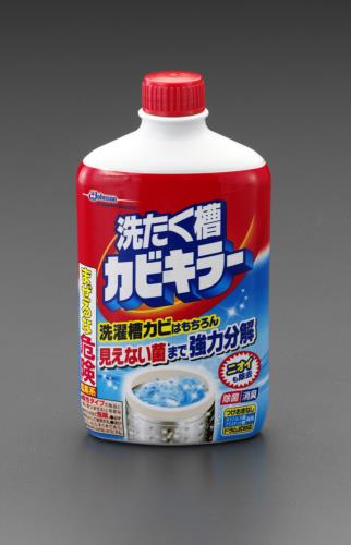 ESCO（エスコ） 550g  洗濯槽クリーナー EA922AH-21