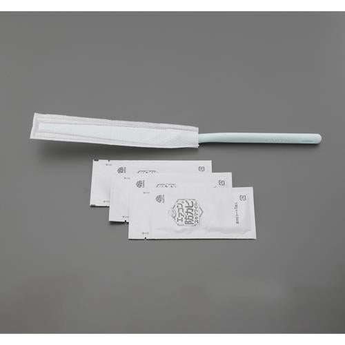 ESCO（エスコ） 215x 40mm ｴｱｺﾝ･洗浄ﾜｲﾊﾟｰ(防ｶﾋﾞ/4枚) EA922AH-32