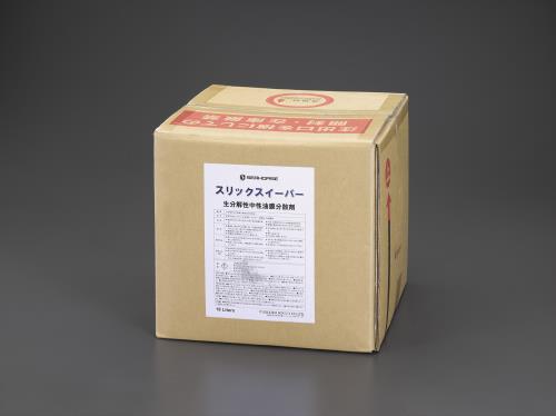 ESCO（エスコ） 18L  油膜分散剤 EA922AJ-101