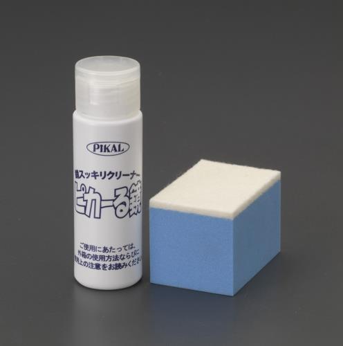 日本磨料工業（PIKAL） 60g 鏡用クリーナー 24320