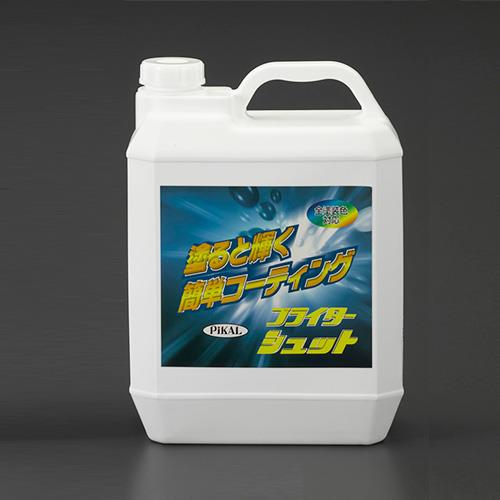 日本磨料工業（PIKAL） ４Ｌ  カーワックススプレー 50600