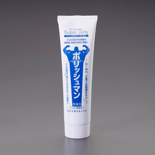 ESCO（エスコ） 300g  ジェルクリーナー(ﾄｲﾚ･陶器用) EA922AJ-191