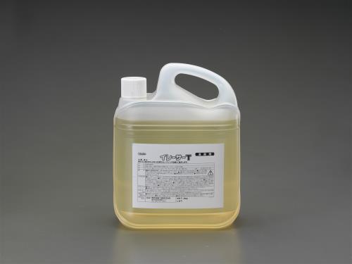 横浜油脂工業（Linda） 4.0kg  消臭剤(10-100倍に希釈) 3314