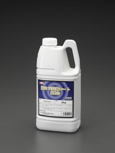 横浜油脂工業（Linda） 2.0kg  エアコン用防かび･抗菌コート剤 4417