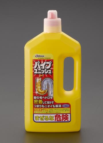 ESCO（エスコ） 800g パイプクリーナー EA922AJ-78