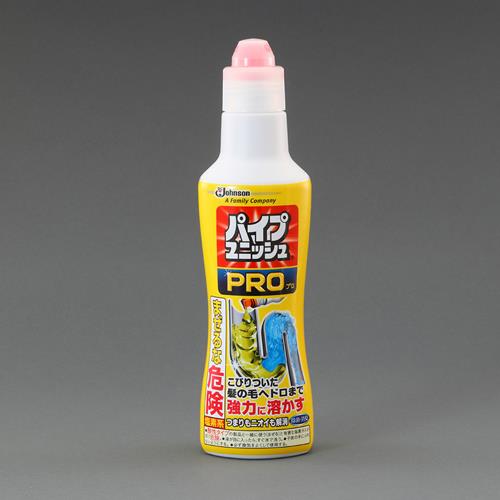 ESCO（エスコ） 400g パイプクリーナー(強力) EA922AJ-79