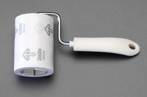 ニトムズ 80x 200mm ミニロールクリーナー(車用) C0030