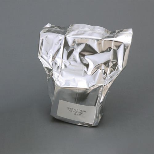 ESCO（エスコ） 260x250mm 高濃度ｱﾙｺｰﾙｳｪｯﾄﾀｵﾙ(詰替用150枚 EA922HA-41A