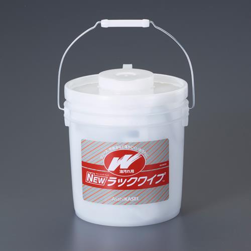 ESCO（エスコ） 200x260mm 高機能ｳｪｯﾄﾀｵﾙ(油汚れ用/300枚) EA922HA-81