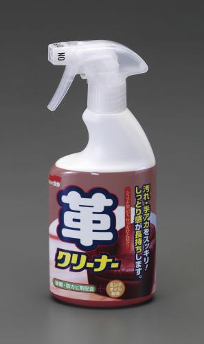 ソフト99コーポレーション（SOFT99） 400ml 革クリーナー 20527