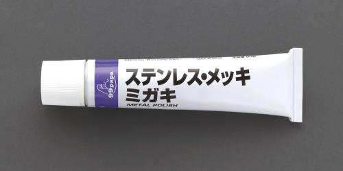 ソフト99コーポレーション（SOFT99） 50g ステンレス・アルミクリーナー 20504