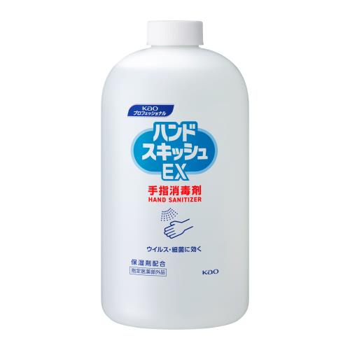 花王プロフェショナル [EA922KE-8、-8J用] つけかえ用(800ml/1本) EA922KE-8L