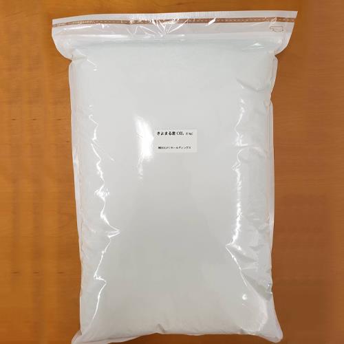 ESCO（エスコ） 5kg 天然無機質系 凝集剤(油廃水用) EA922KF-72