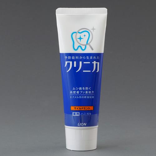 ESCO（エスコ） 130g ハミガキ(ｸﾘﾆｶ ﾏｲﾙﾄﾞ ﾐﾝﾄ) EA922KR-101