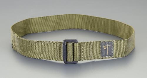 ESCO（エスコ） 45mm 作業用ベルト(OD色/Mｻｲｽﾞ) EA924BB-107