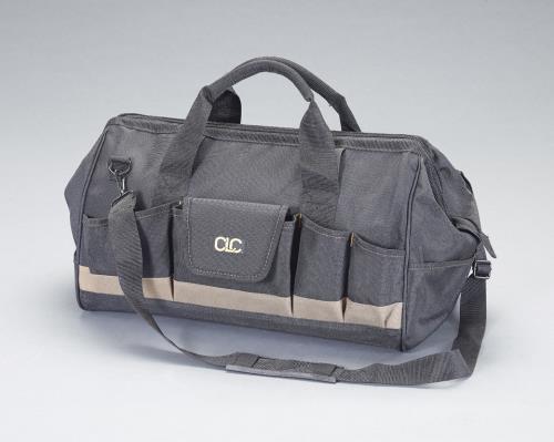 ESCO（エスコ） 280x457x305mm ツールバッグ(25ﾎﾟｹｯﾄ) EA925C-43